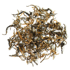 HelloYoung TeaHELLOYOUNG 250g Premium Yunnan Black TeaGolden Fengqing Dian Hong Dianhong