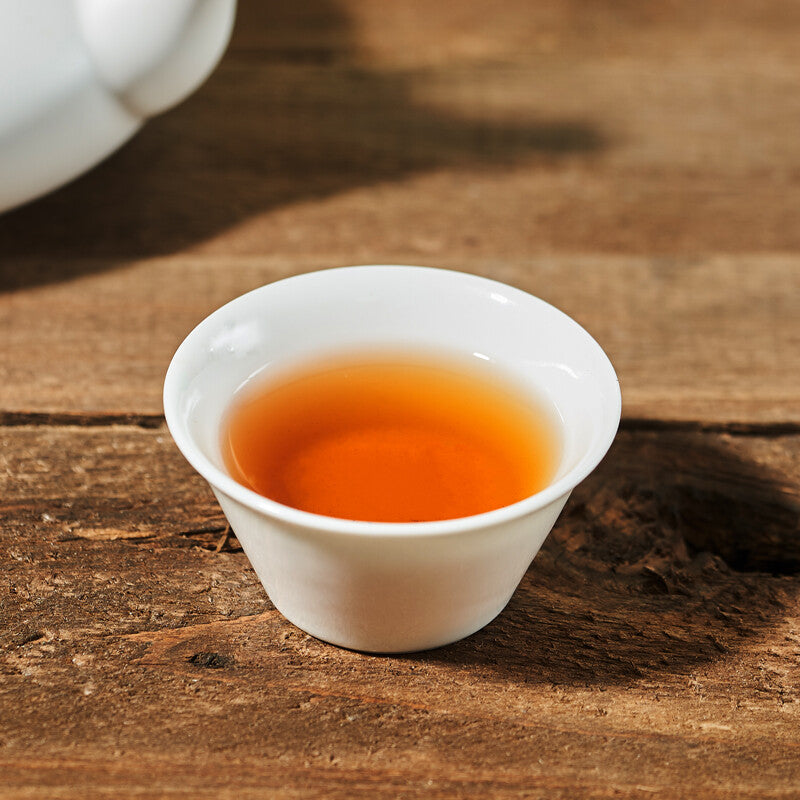 CHINA FUJIAN OOLONG TEA 500g Tin Sea Dyke AT119 Strong Aroma Flavor Zheng Xi Cha