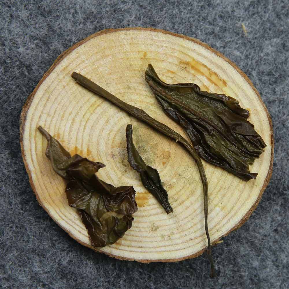 HelloYoung Chaozhou Phoenix Dancong Oolong Tea China Feng Huang Dancong Spring Oolong Tea