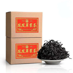 500g Fenghuangdancong Oolong Tea Phoenix Dancong Green Tea Chinese Organic Tea