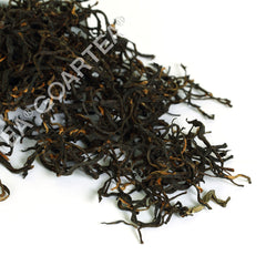GOARTEA 100g Supreme Schwarzer Tee Lose Wild Ancient Tree Dian Hong Black Tea