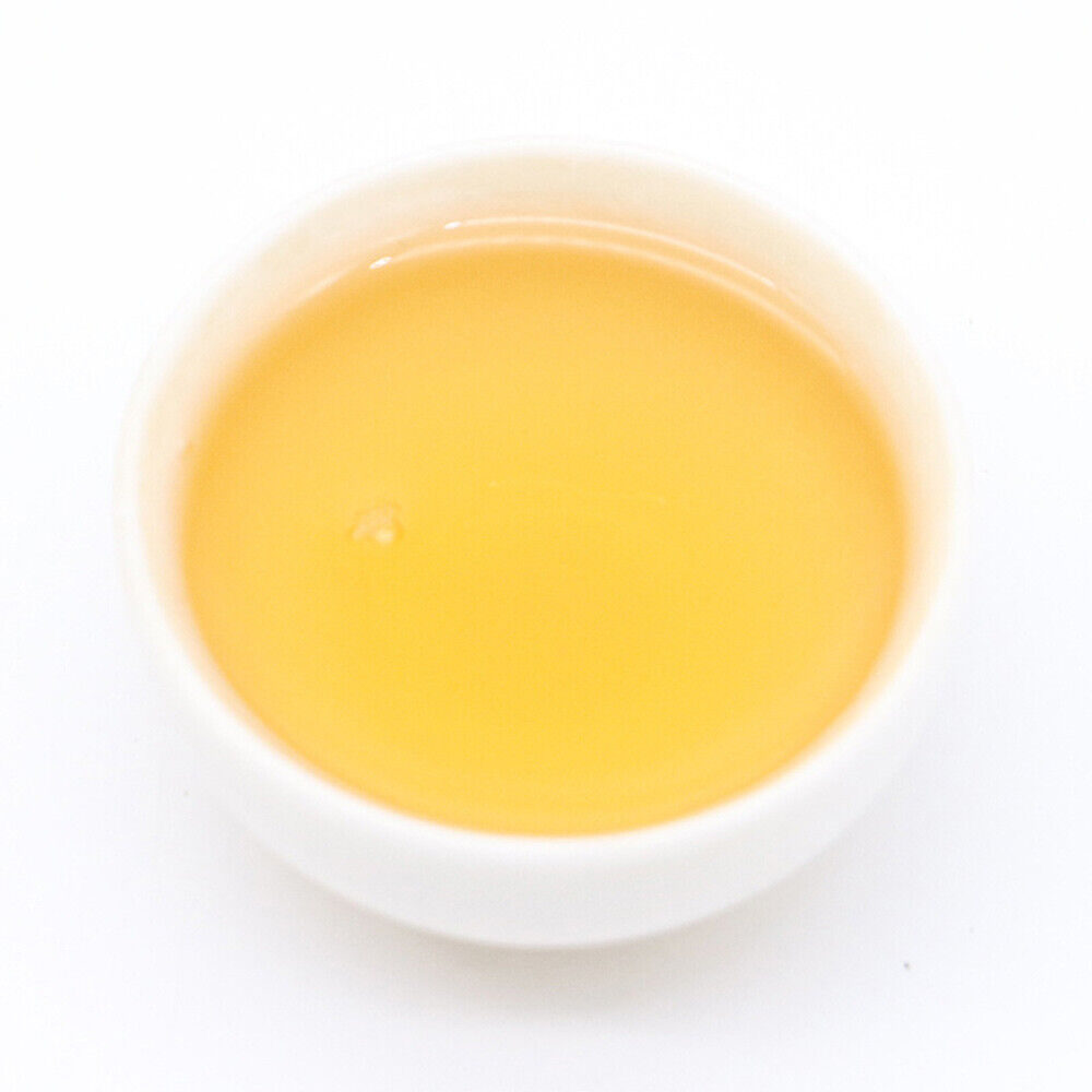 HelloYoung Fujian Old Tree Fuding White Tea High Mountain Gong Mei 350g Bai Cha Cake