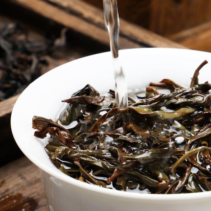 HelloYoung Honey Orchid * Milan Chaozhou Dan Cong Oolong Tea Feng Huang Phoenix Dancong Tea