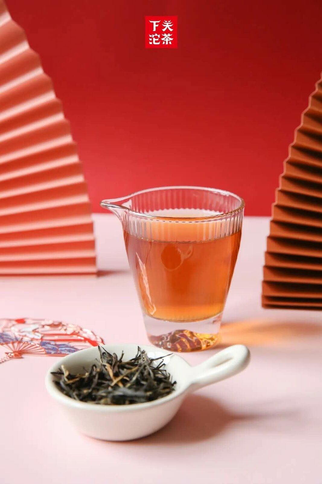 HelloYoung TeaXiaguan Hong * /Dian Hong Tea Yunnan Black Tea Loose Leaf Dianhong 300g