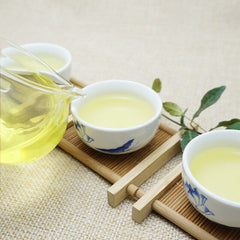 100g~500g Premuim Xinyang Maojian Green Tea Traditional Loose Leaf Mao Jian Tea