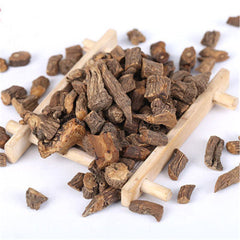 HelloYoung 100% Natural Medicinal Chinese Herb Dandelion Root / Pugonius Root