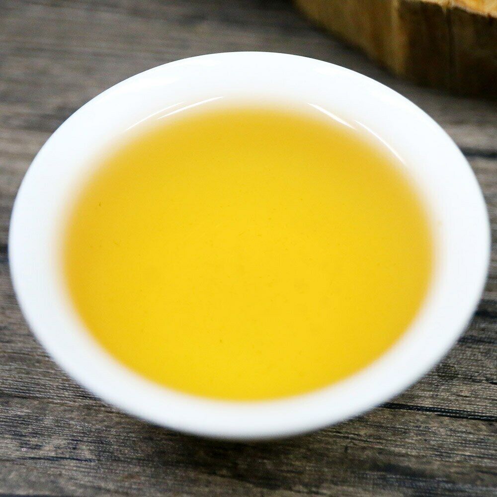 HelloYoung Dancong Yu Lan Xiang Tea with Magnolia Fragrance Taste Taiwan Oolong Tea