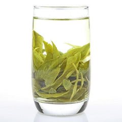 HelloYoung /Fresh Green Tea Yunnan Green Tea Loose Tea Leaf 500g