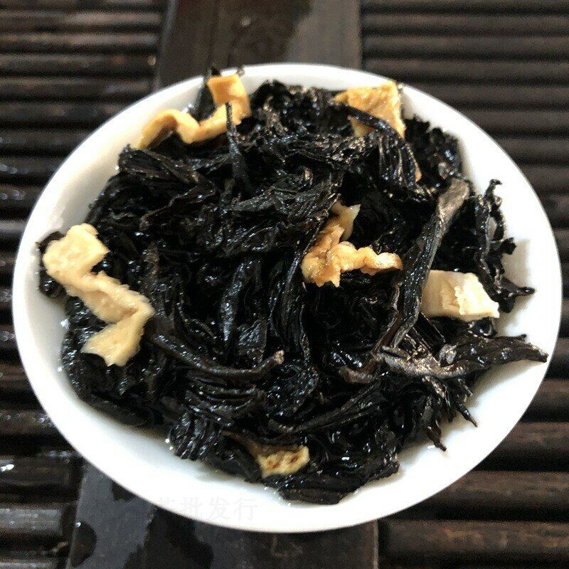 HelloYoung /High Mountain Oolong Tea with Citrus Sweet Fruity Tastes 250g