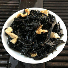 HelloYoung /High Mountain Oolong Tea with Citrus Sweet Fruity Tastes 250g