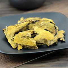HelloYoung 100% Natural Knotweed Fallopia Japonica Polygoni Cuspidati Hu Zhang Ecology Herb