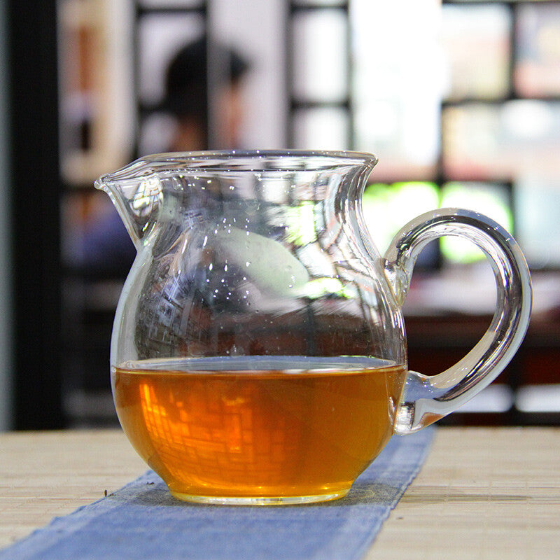 ZHONG CHA TIE BING 2007 Round Tea 9801 China Tea Discus Pu'er Puer Raw Tea 400g