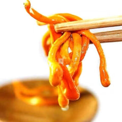 500g Herb Cordyceps Militaris Dried Premium Jin Chong Cao Cordyceps Flower 金虫草