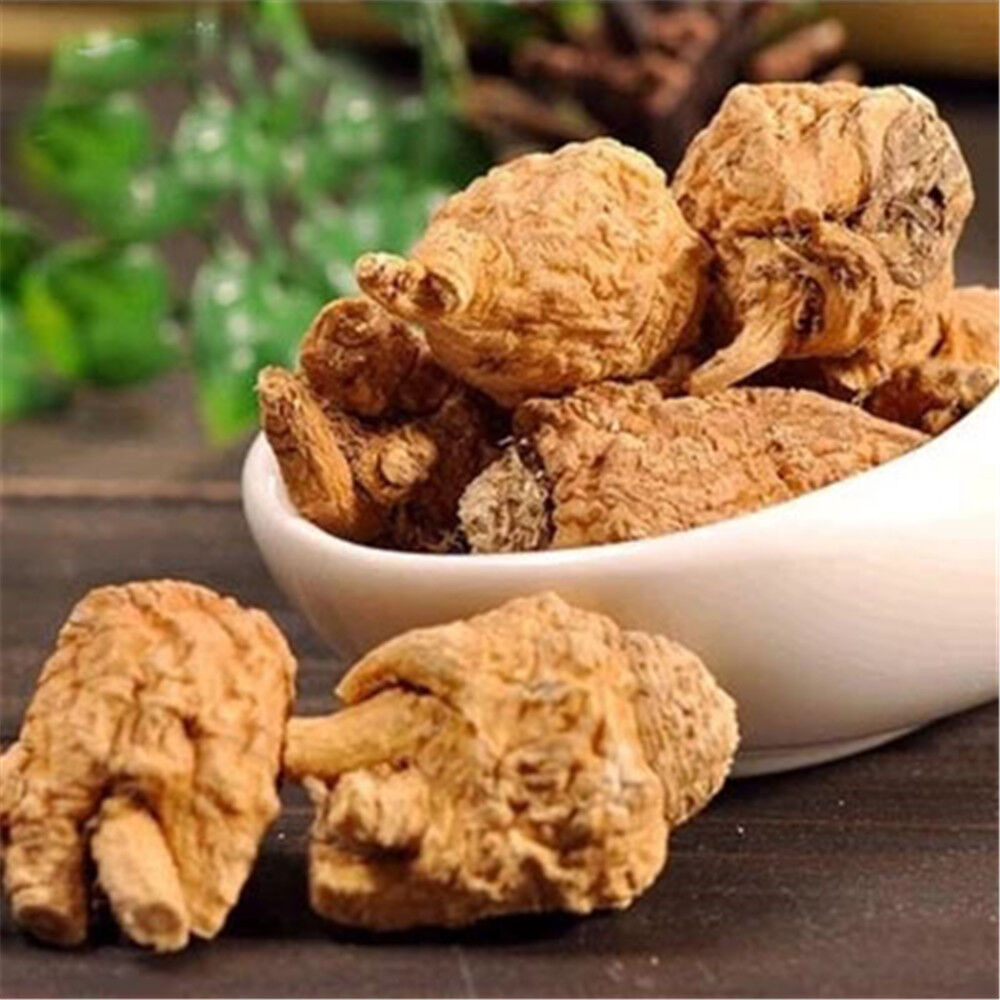 250g/8.8oz Maca Root Herbs Tea Wild Dried Maca  Natural  Herbal Medicine