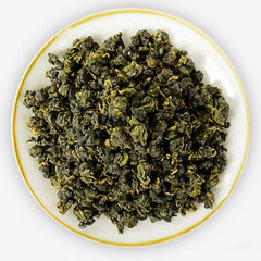 HelloYoung Oolong High Mountain Oolong Tea Yunnan Tengchong Jade Oolong Tea 150g