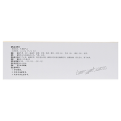 同仁堂木香顺气丸 健脾和胃 行气化湿 恶心呕吐 Tongrentang Mu Xiang Shun Qi Wan