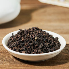 HelloYoung Sea Dyke AT119 Strong Aroma Flavor Zheng Xi Cha CHINA FUJIAN OOLONG TEA 500g Tin