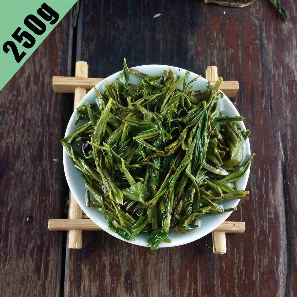 HelloYoung Huangshan Maofeng Tea Chinese Yellow Mountain Fresh Mao Feng Green Tea 250g