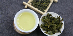 HelloYoung Anxi Tie Guan Yin Benshan Oolong Tea, Chinese Tieguanyin Source Mountain
