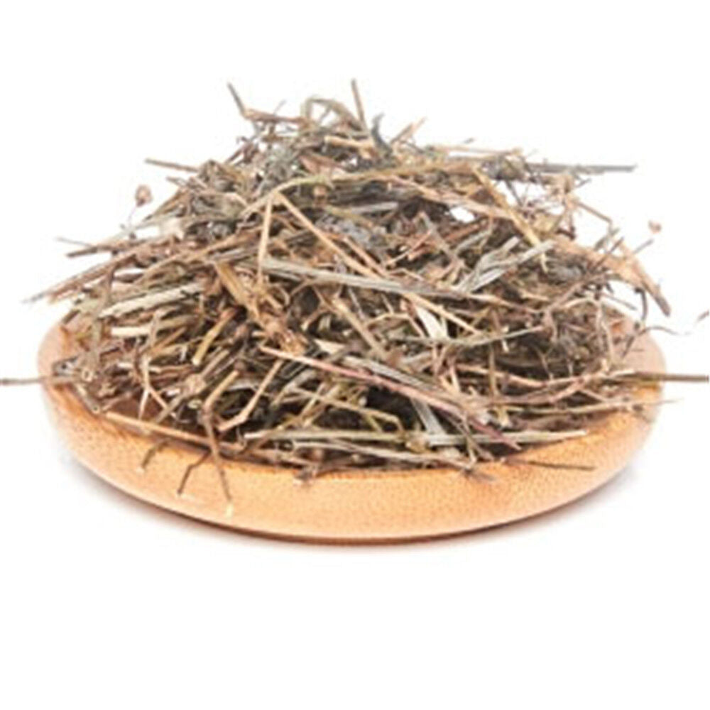 HelloYoung 250g/500g 100% Organic Dried Herba Oldenlandia Diffusa Hedyotis White China Cao