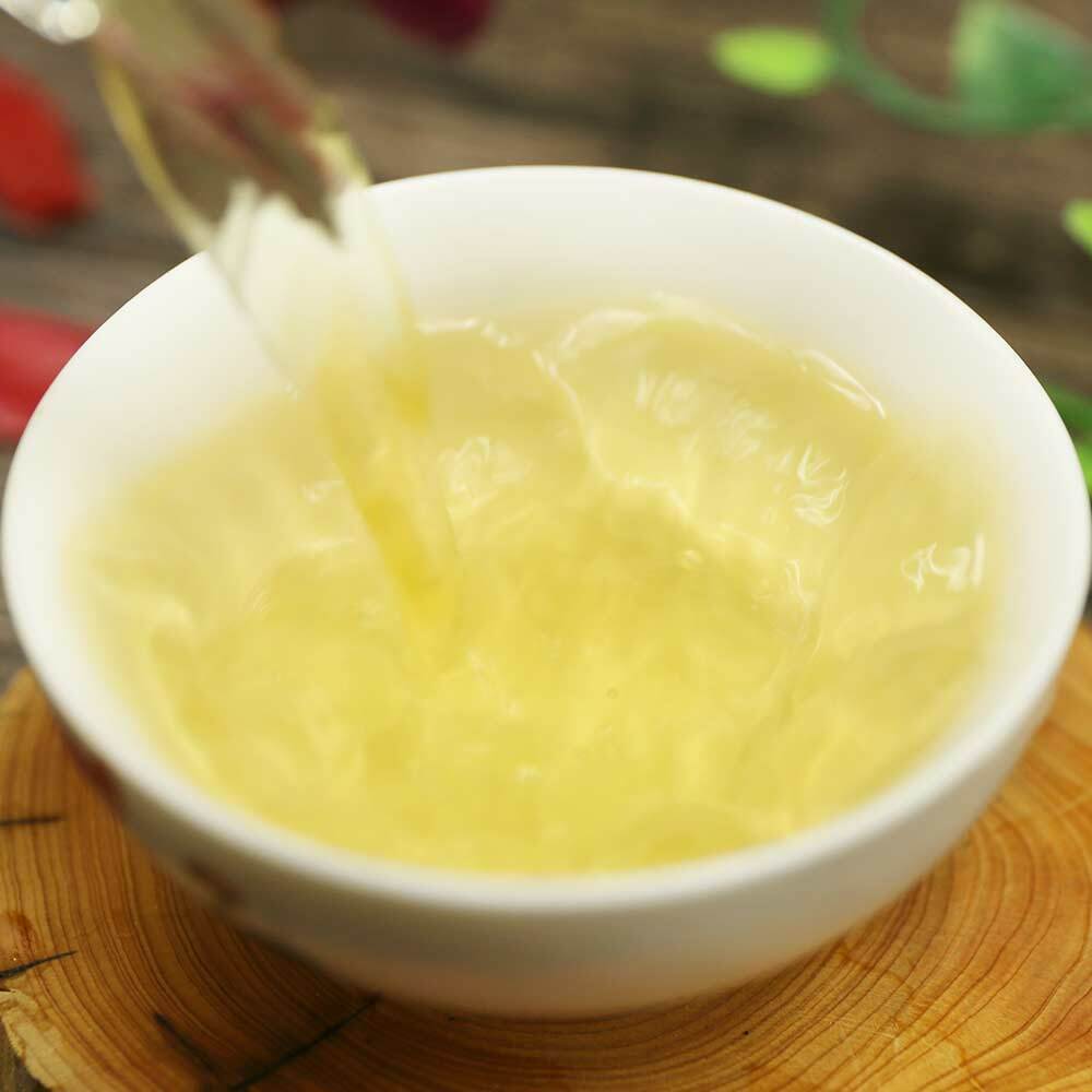 HelloYoung High Mountain Taiwan Tea Alishan Natural Taiwan Oolong Tea 150g/5.29oz