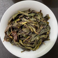HelloYoung China Phoenix Dancong Yashixiang Oolong Tea Feng Huang Duck Feces Light Flavor