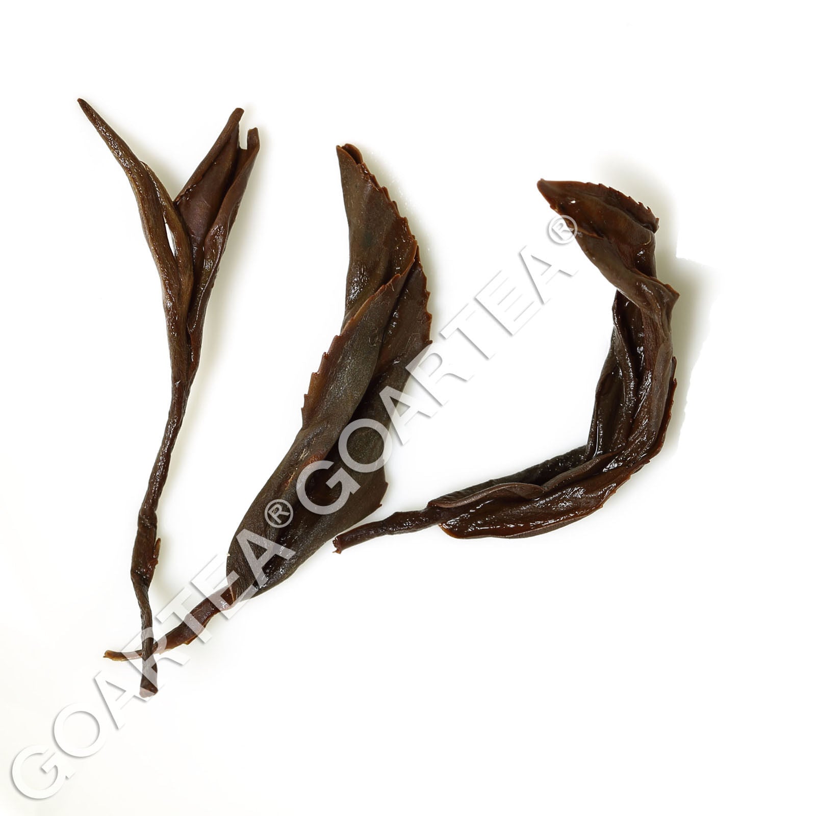 GOARTEA 100g Supreme Schwarzer Tee Lose Wild Ancient Tree Dian Hong Black Tea