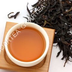 GOARTEA 100g Premium Dancong Oolong Tea Phoenix Honey Orchid Milan Fragrance Tee