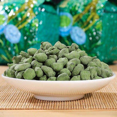 HelloYoung Lan Gui Ren Ginseng Oolong Tea Chinese Taiwan Queen Orchid Renshen Wulong Tea