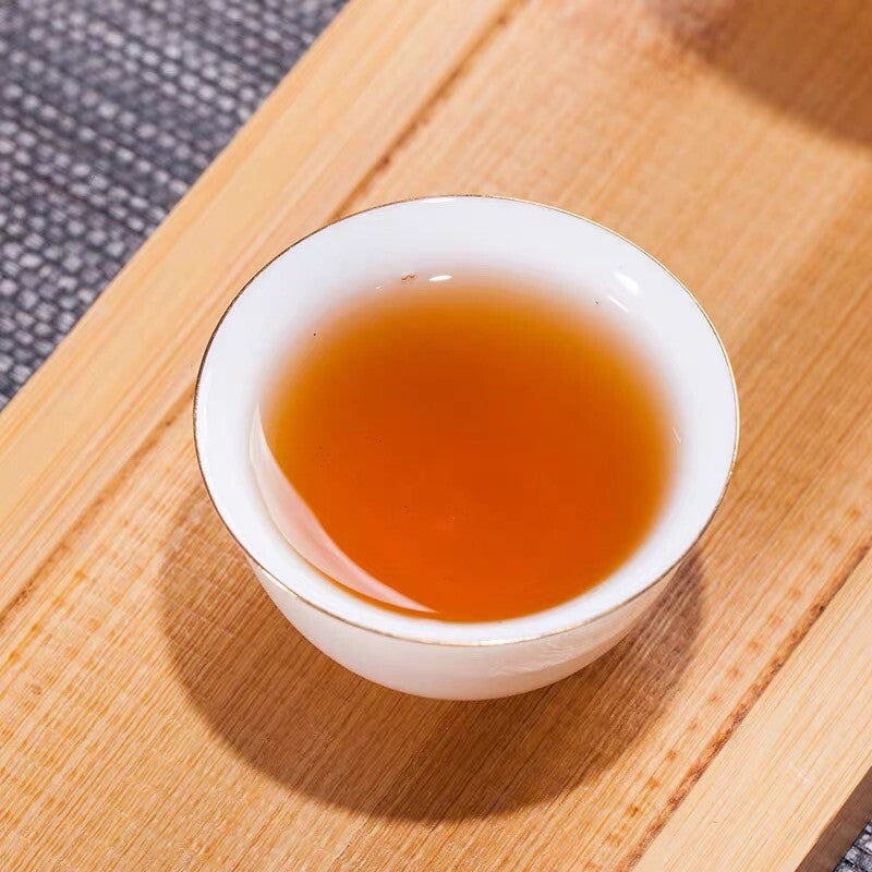 60g Shui Hsien Oolong Tea Traditional Handmade Paper AT105 Sea Dyke Shui Xian