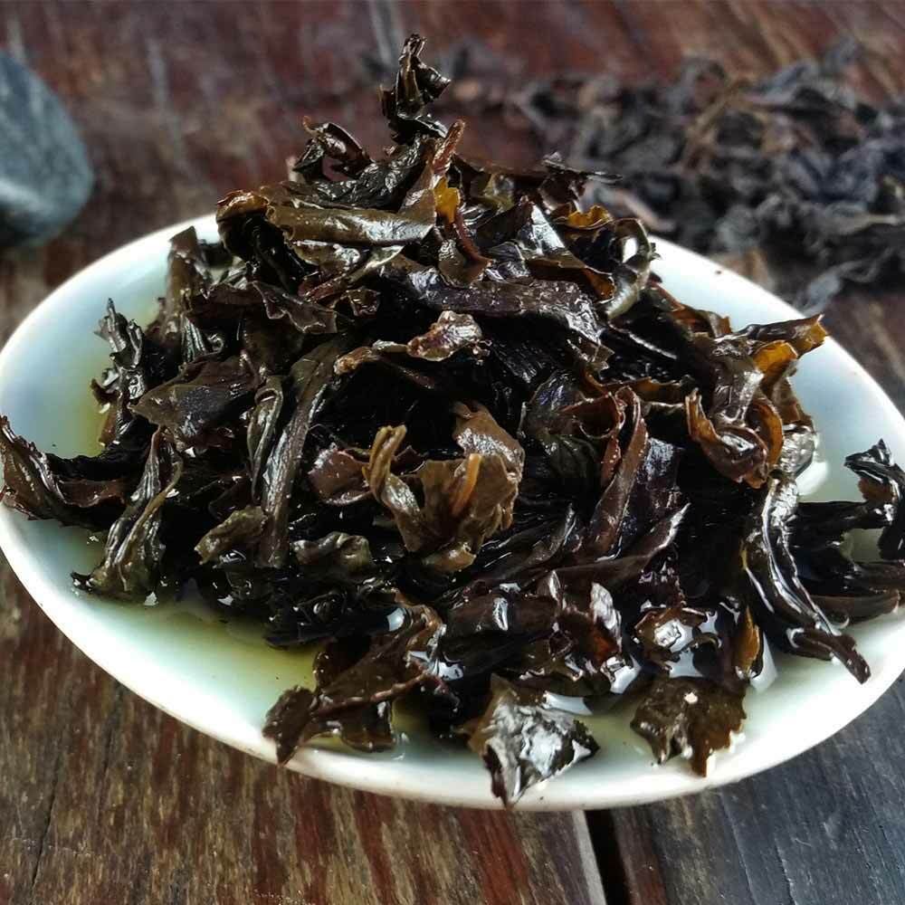HelloYoung Da Hong Pao Wuyi Dahongpao Tea Fresh Chinese Fujian Oolong Big Red Robe