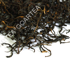 GOARTEA 100g Supreme Schwarzer Tee Lose Wild Ancient Tree Dian Hong Black Tea