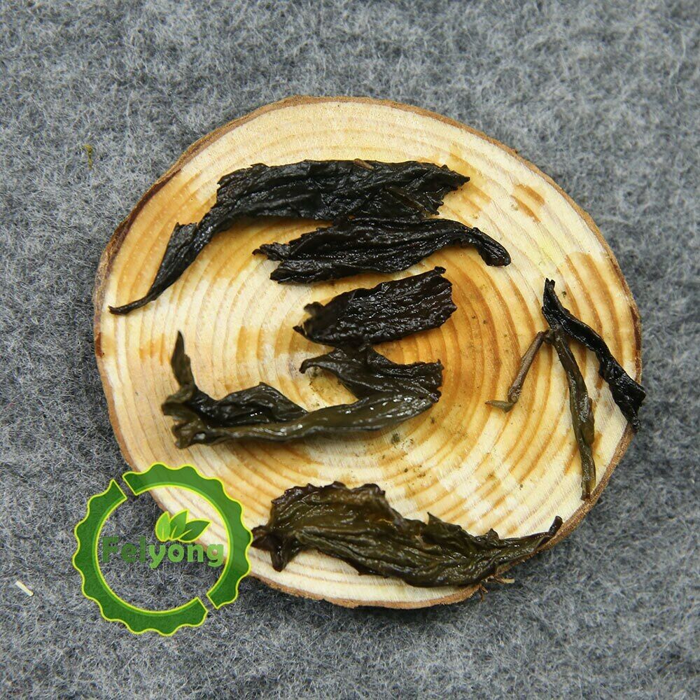 HelloYoung Olvvla Shui Hsien Oolong Tea Da Hong Pao Fujian Shui Xian Rock Tea