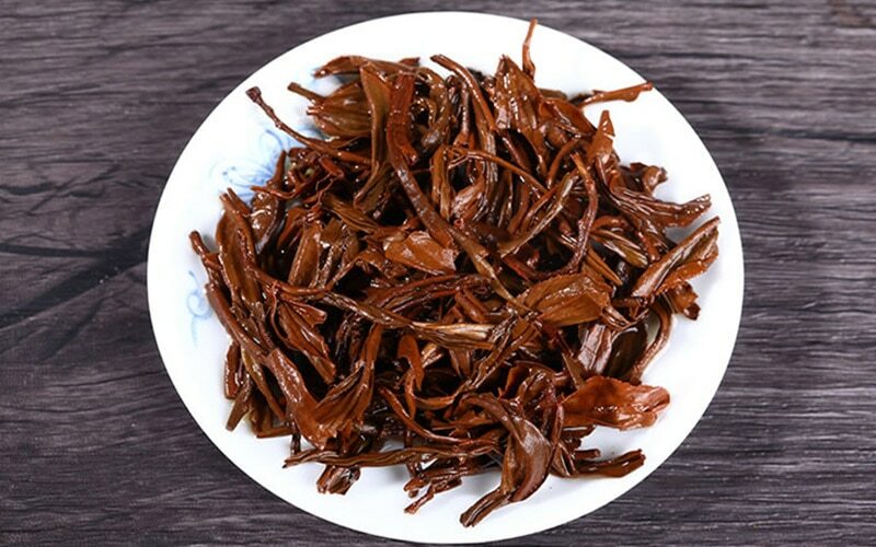 Classical 58 Fengqing Dian Hong Phoenix Brand Dianhong Yunnan Black Tea 380g
