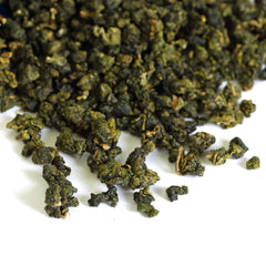 HelloYoung HELLOYOUNG Premium Taiwan Milk Oolong Tea Jinxuan Alishan High Mountain Leaf
