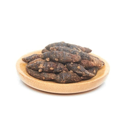 HelloYoung 100% Natural Aromatic Blessed Nutgrass Rootstock Rootstock Chinese Herbs