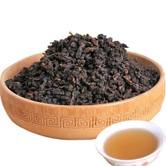 HelloYoung Olvvla 250g Black Oolong Tea Tieguanyin Loose Weight China Tie Guan Yin Tea