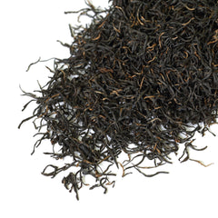 HelloYoung TeaHELLOYOUNG Nonpareil Wuyi Jinjunmei Eyebrow Black Tea Black-Buds Junmee Tea