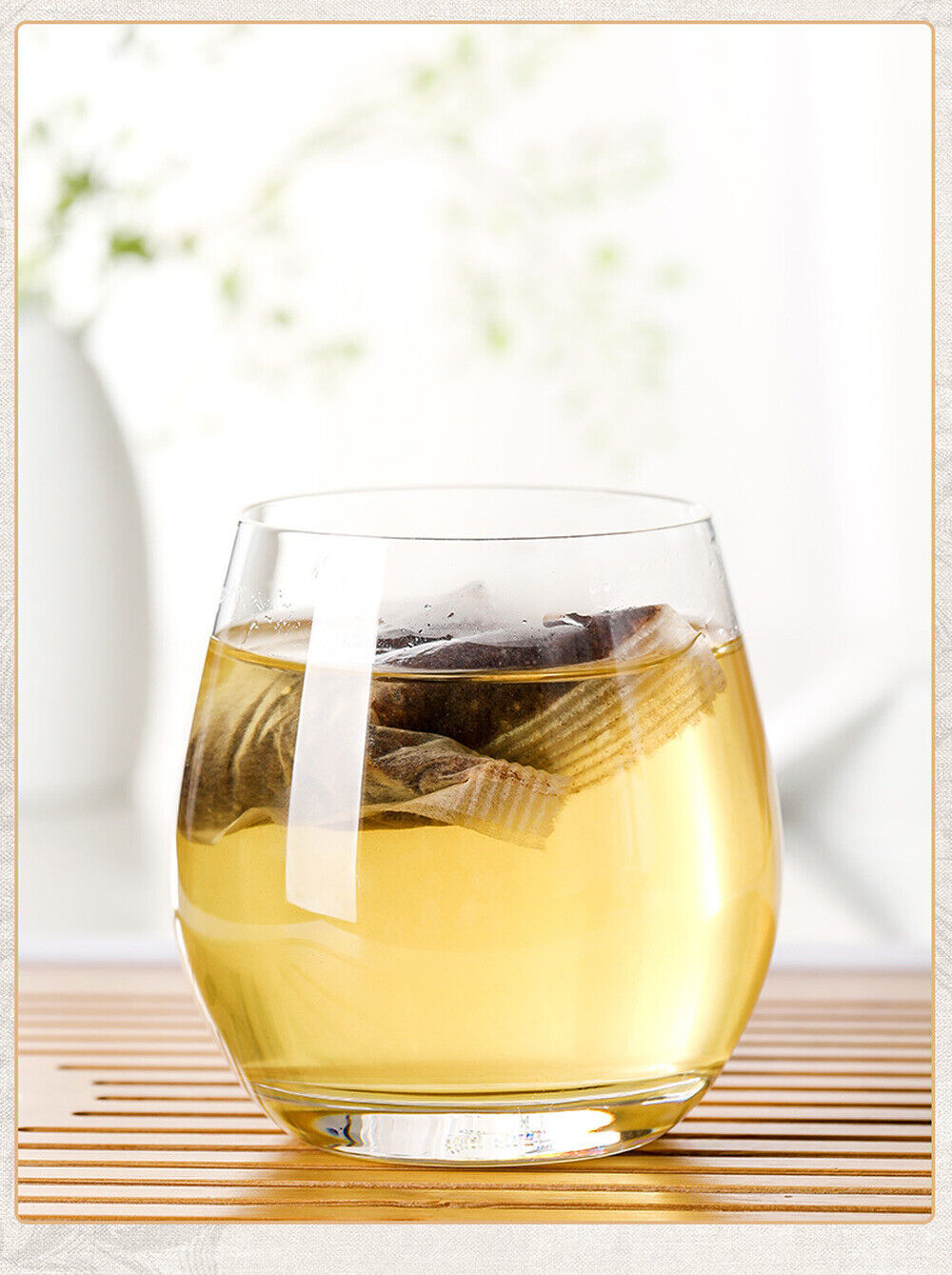 160g  4g*40bags 100% Natural Chinese Herbal Health Corn Silk Tea Tea Bags