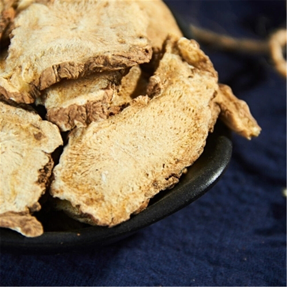 HelloYoung 100% Natural Angelica Pubescens Radix - Du Huo Medicinal Herba Chinese Herbs