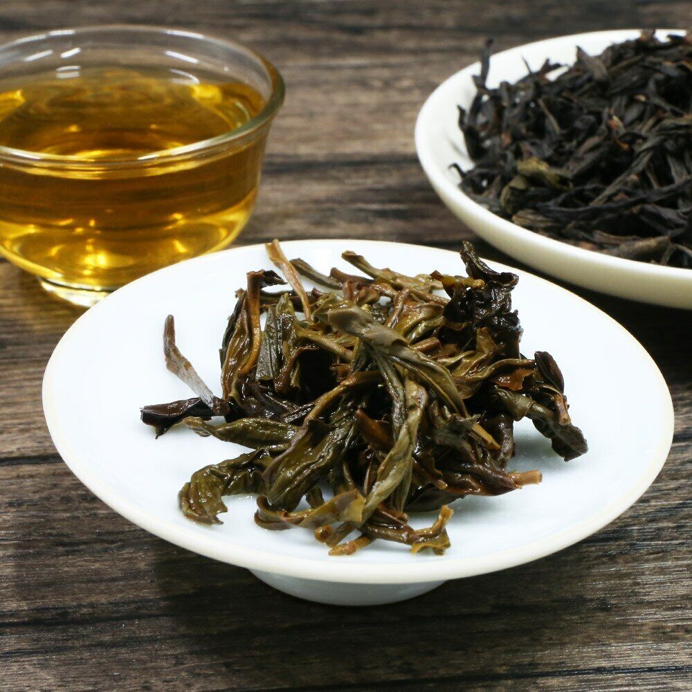 HelloYoung Chaozhou Phoenix Wudong Dancong Tea Dan Cong Spring Tea Special Grade Oolong Tea
