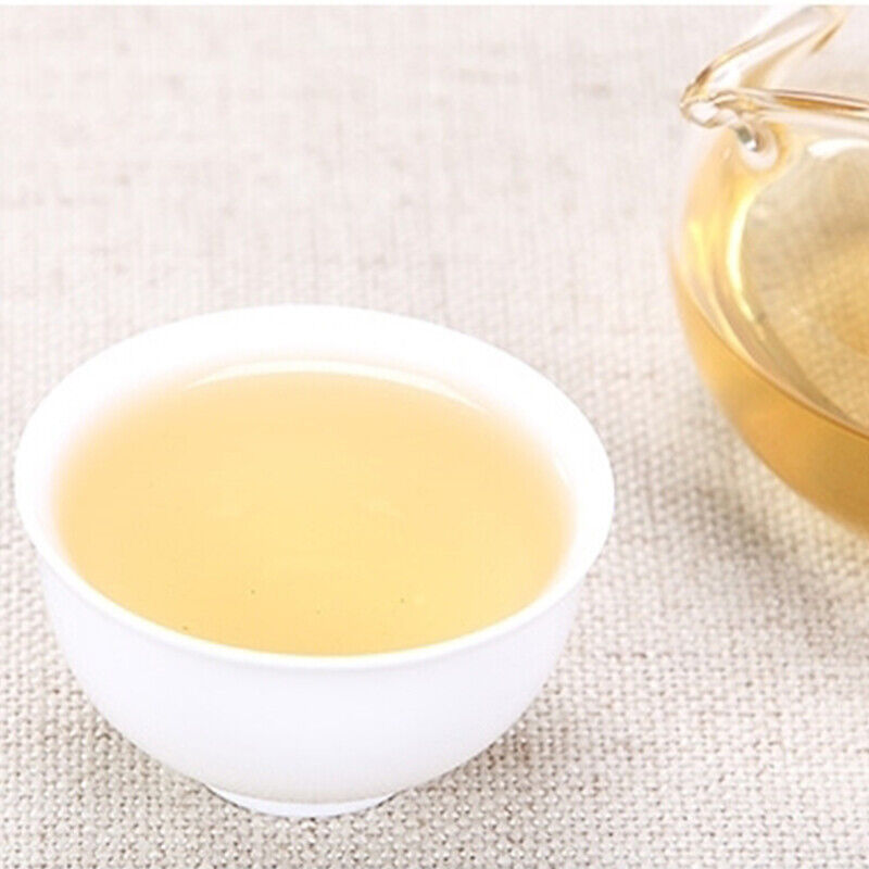 357g Chu Lan * 2014 Year Yunnan Longrun Pu-erh Tea Cake Unfermented Puer Raw