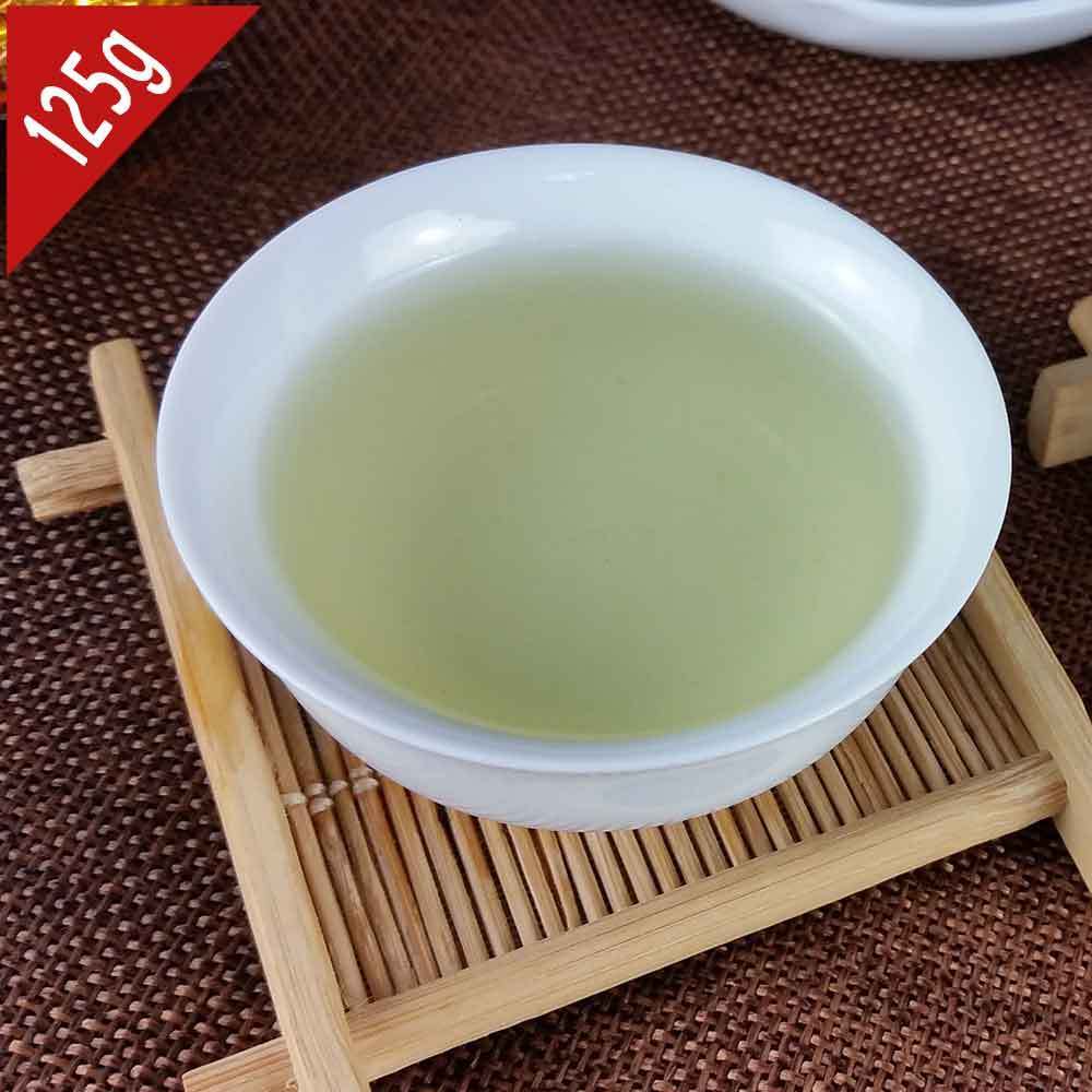 HelloYoung Top Grade China Fujian Fresh Oolong TieGuanYin Green Tea 125g
