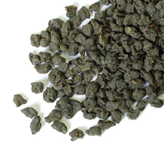HelloYoung HELLOYOUNG Supreme Taiwan Ginseng Oolong Tea LanGui Ren High Mount RenShen Loose