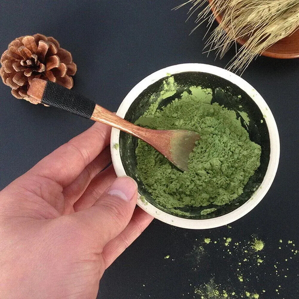 HELLOYOUNG Barley Grass Powder 100%-Pure & Organic,  Pure Organic-Barley new