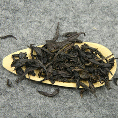 HelloYoung Da Hong Pao Tea Shuixian Wuyi Big Red Robe Oolong Tea Kraft Paper Bag 250g