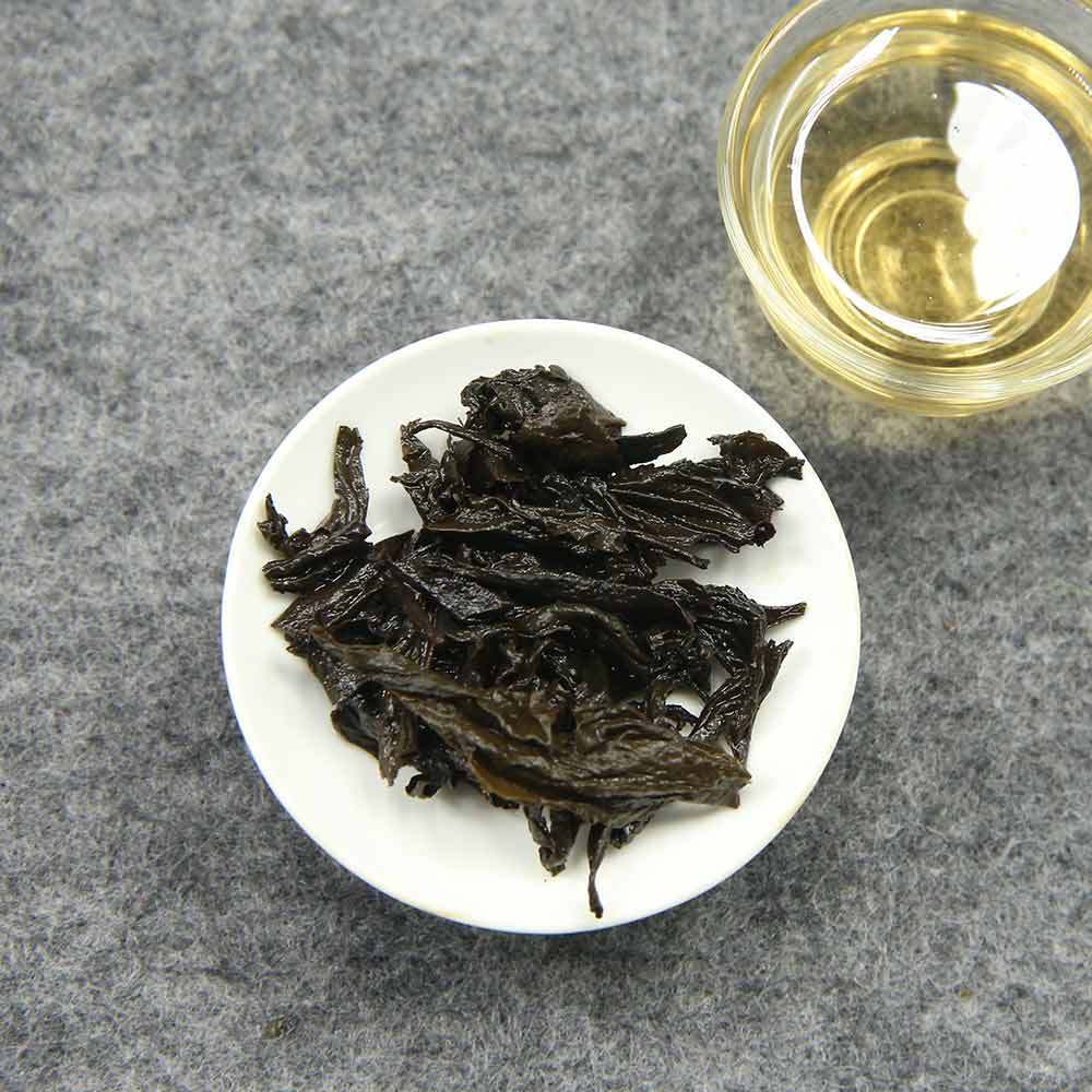 HelloYoung Wuyi Da Hong Pao Rock Tea, Dahongpao Fujian Big Red Robe Chinese Yan Cha