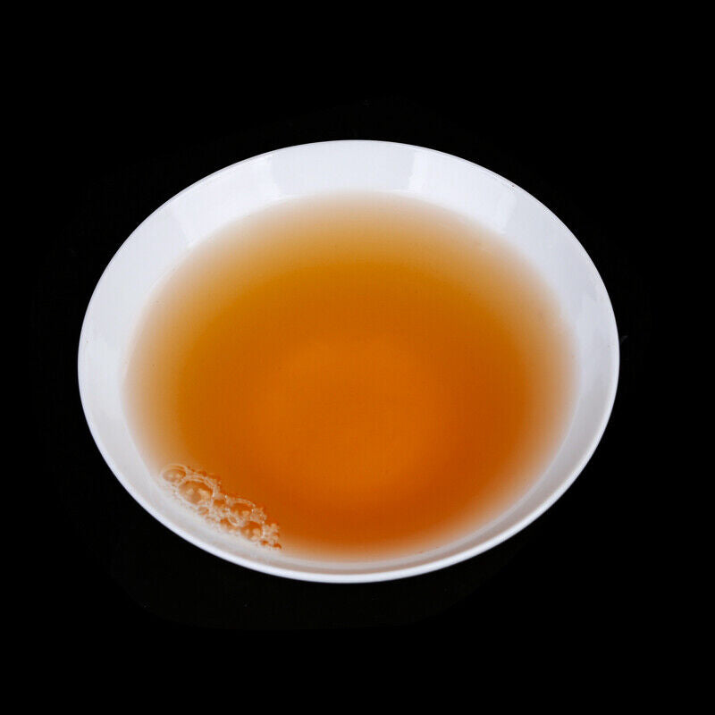 BAJIAOTING Brand Dawn Light Pu-erh Tea Green Cake  357g Raw Puer Pu'er Shen