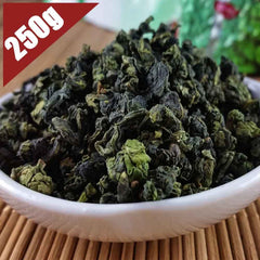 HelloYoung Fresh Tea Natural Chinese Oolong Tea Anxi Tieguanyin Tea