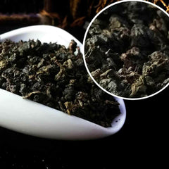 HelloYoung Chinese Roast Tieguanyin Green Tea Oolong Tie Guan Yin Weight Loss 250g